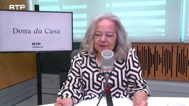 Imagem de Ana Paula Tavares - Poeta e Historiadora