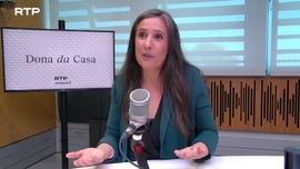 Imagem de Isabel Mendes Lopes - Coporta-voz do Livre