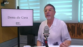 Imagem de Dona da Casa