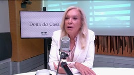 Imagem de Teresa Guilherme - Atriz e Apresentadora de Televis�o