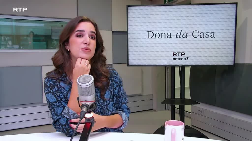Imagem de Dona da Casa - Filipa Pinto Coelho - Empreendedora Social e CEO do Café Joyeux