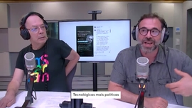 Imagem de Atualiza��es da IA e o Manifesto Palantir