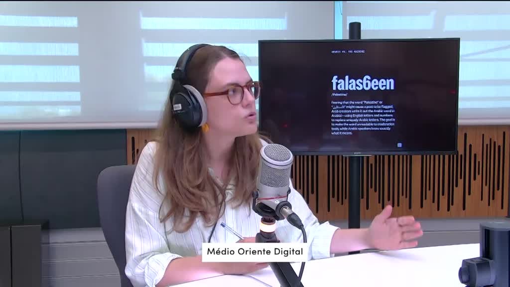Imagem de Terra Média - Médio Oriente Digital e a Vaga da Inteligência Artificial Criativa