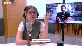 Imagem de Quem s�o os Luditas?