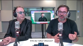 Imagem de Ser� o fim dos �velhos� influencers?