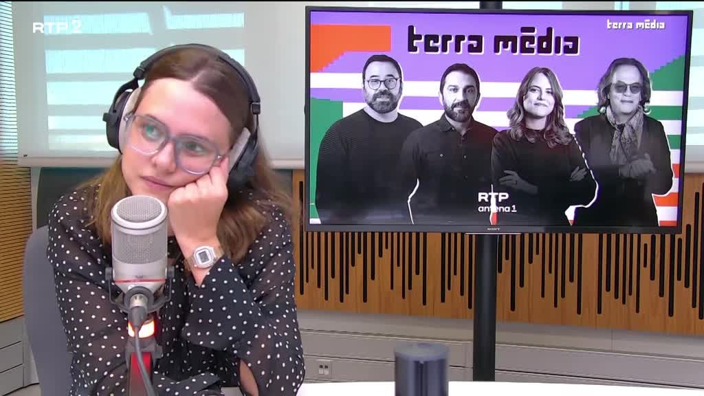 Imagem de Terra Média - Brasil no País da Meta