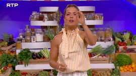 Imagem de Chefs da Nossa Terra