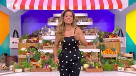 Imagem de Chefs da Nossa Terra
