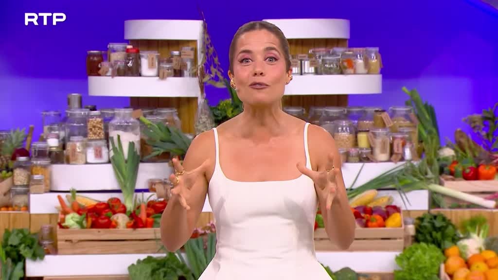 Imagem de Chefs da Nossa Terra