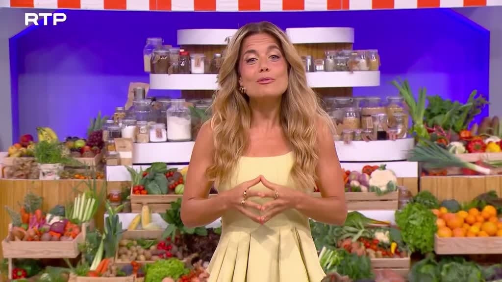 Imagem de Chefs da Nossa Terra