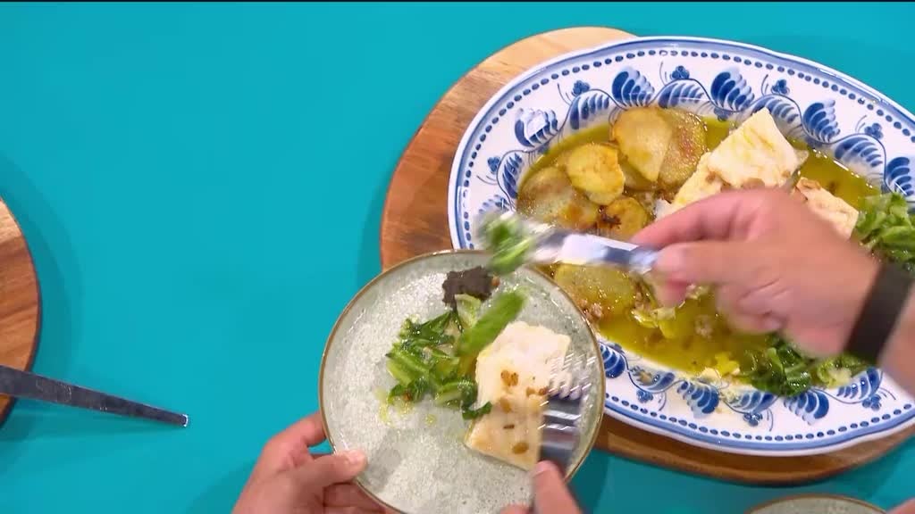 Imagem de Chefs da Nossa Terra