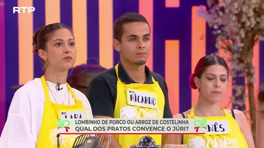 Imagem de Chefs da Nossa Terra