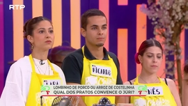 Imagem de Chefs da Nossa Terra