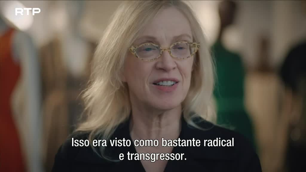Imagem de A Mulher Por Trás da Casa Chloé