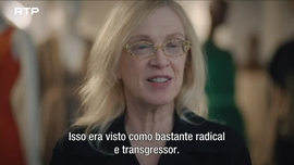 Imagem de A Mulher Por Tr�s da Casa Chlo�