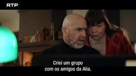 Imagem de Vigilantes
