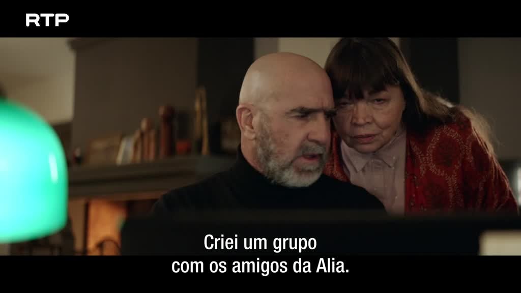 Imagem de Vigilantes