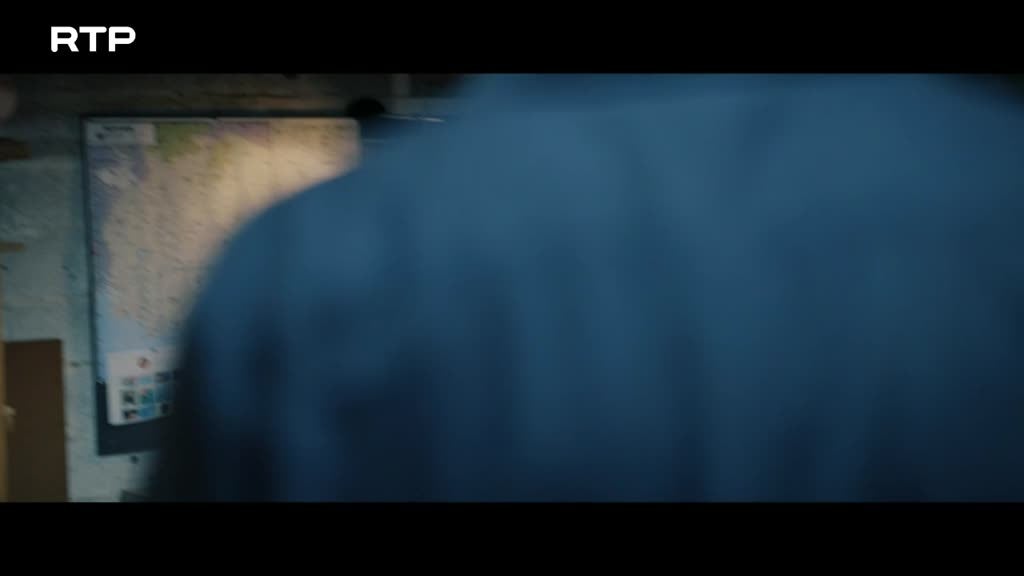 Imagem de Vigilantes