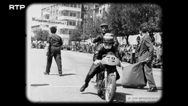 Imagem de Ducati