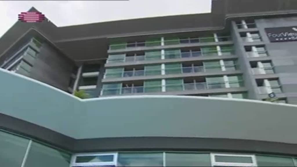 Imagem do Programa / Episiódio - Boarding Madeira