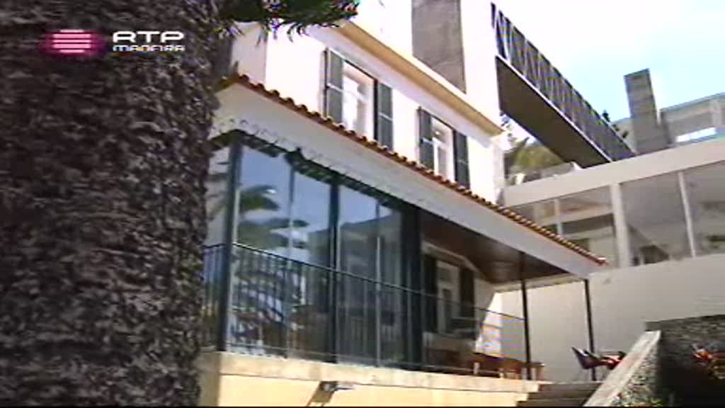 Imagem do Programa / Episiódio - Boarding Madeira