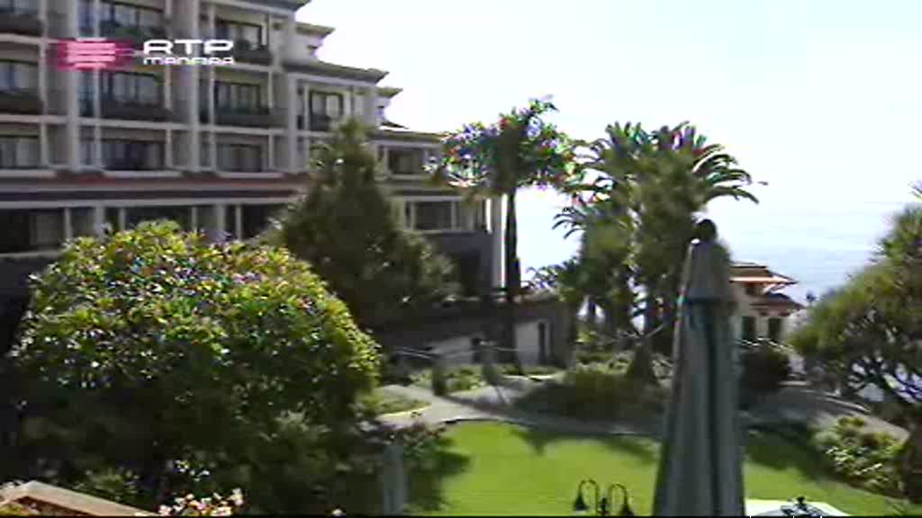 Imagem do Programa / Episiódio - Boarding Madeira