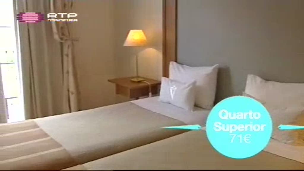 Imagem do Programa / Episiódio - Boarding Madeira