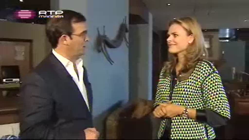 Imagem do Programa / Episiódio - Boarding Madeira