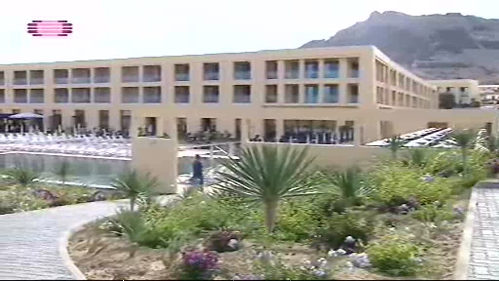 Imagem do Programa / Episiódio - Boarding Madeira