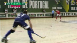 Imagem de OC Barcelos x SL Benfica (1� Meia-Final)