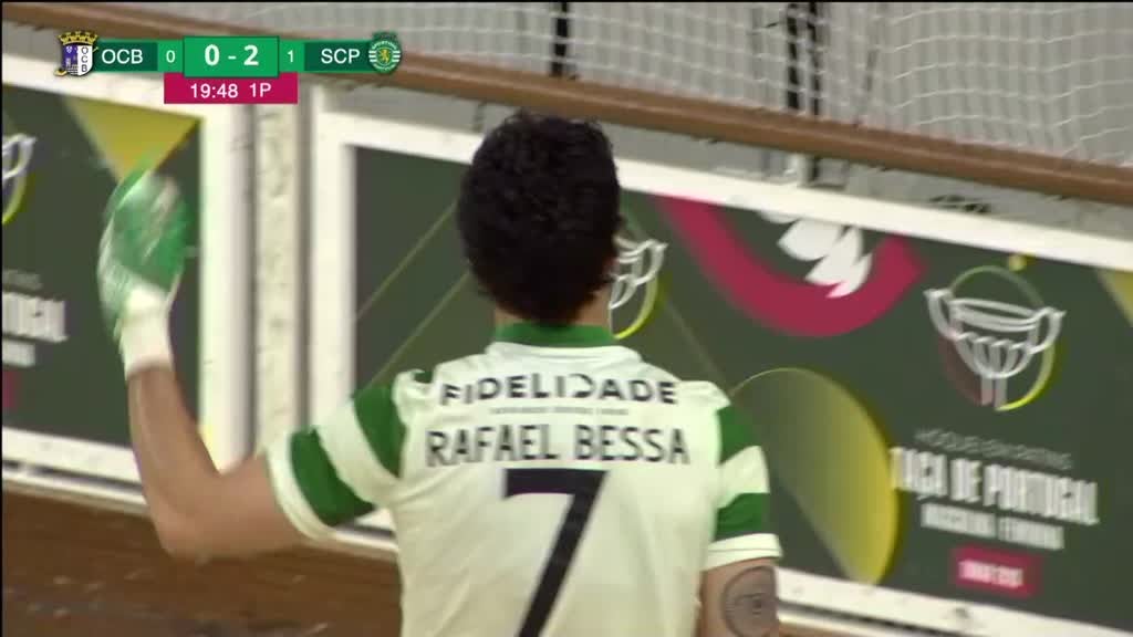 Imagem de Hóquei em Patins: Taça de Portugal Mas - Final