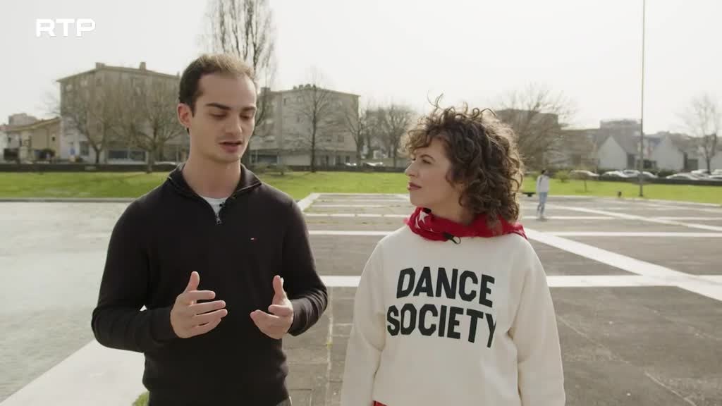 Imagem de Somos Academia