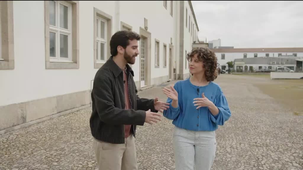 Imagem de Somos Academia - Somos Saudáveis