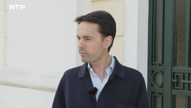 Imagem de Somos Estabilidade Europeia