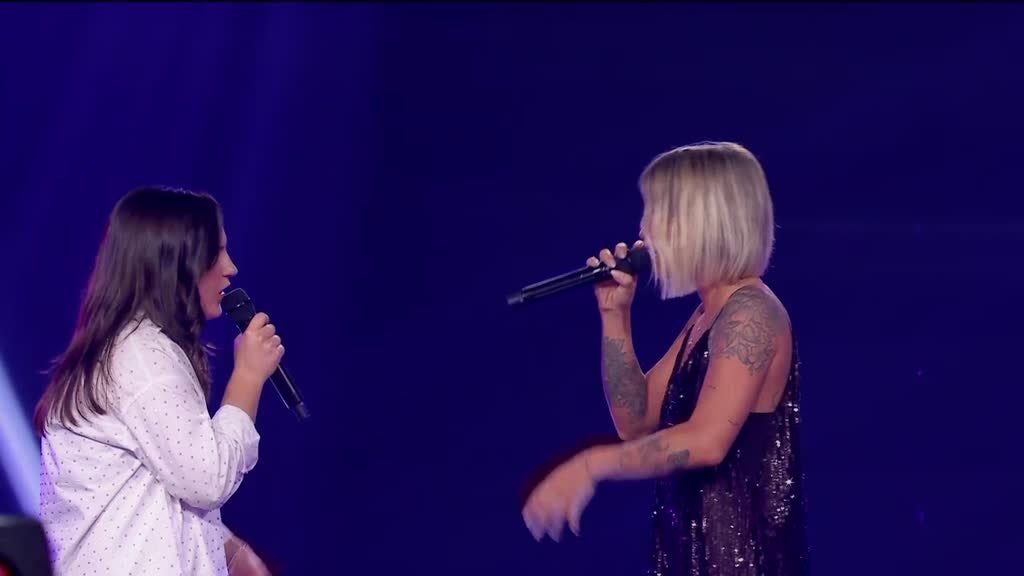 Imagem de The Voice Kids - Os Finalistas