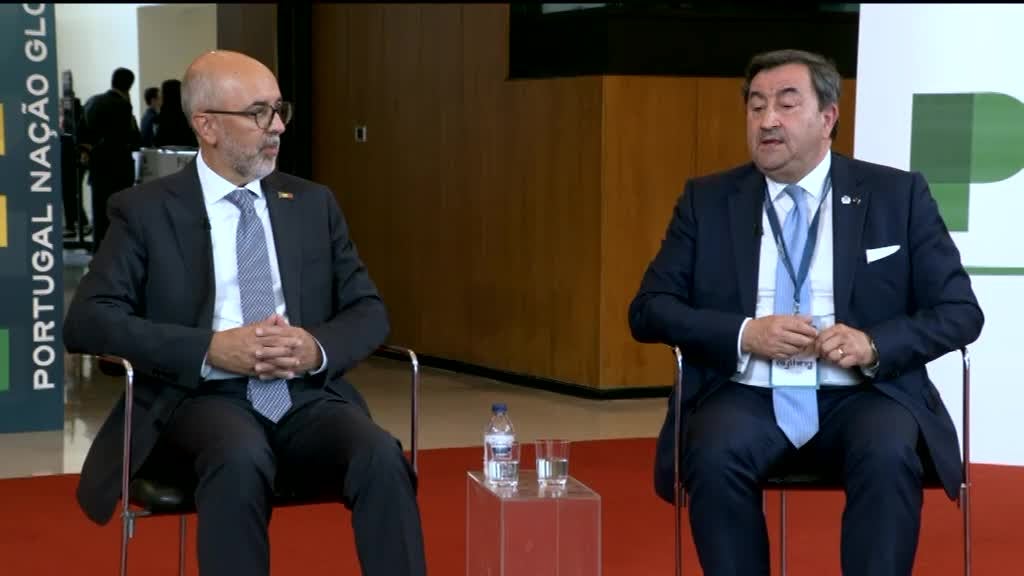 Imagem de Decisão Nacional - CCB - Papel das Organizações Empresariais na Aproximação dos Investidores da Diáspora a Portugal