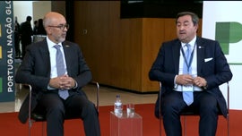 Imagem de Papel das Organiza��es Empresariais na Aproxima��o dos Investidores da Di�spora a Portugal