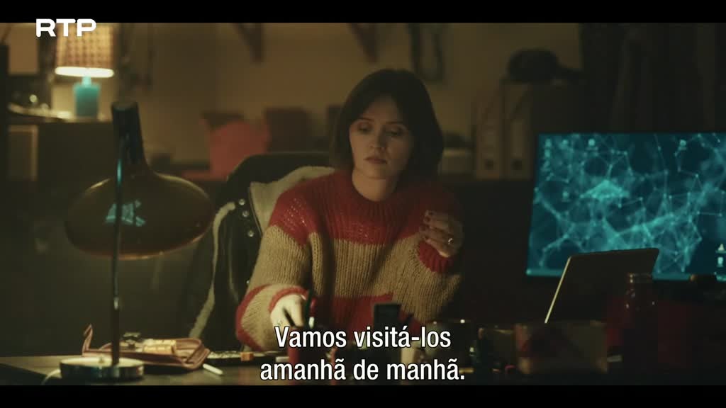 Imagem de Vigilantes