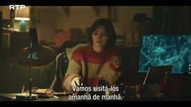 Imagem de Vigilantes