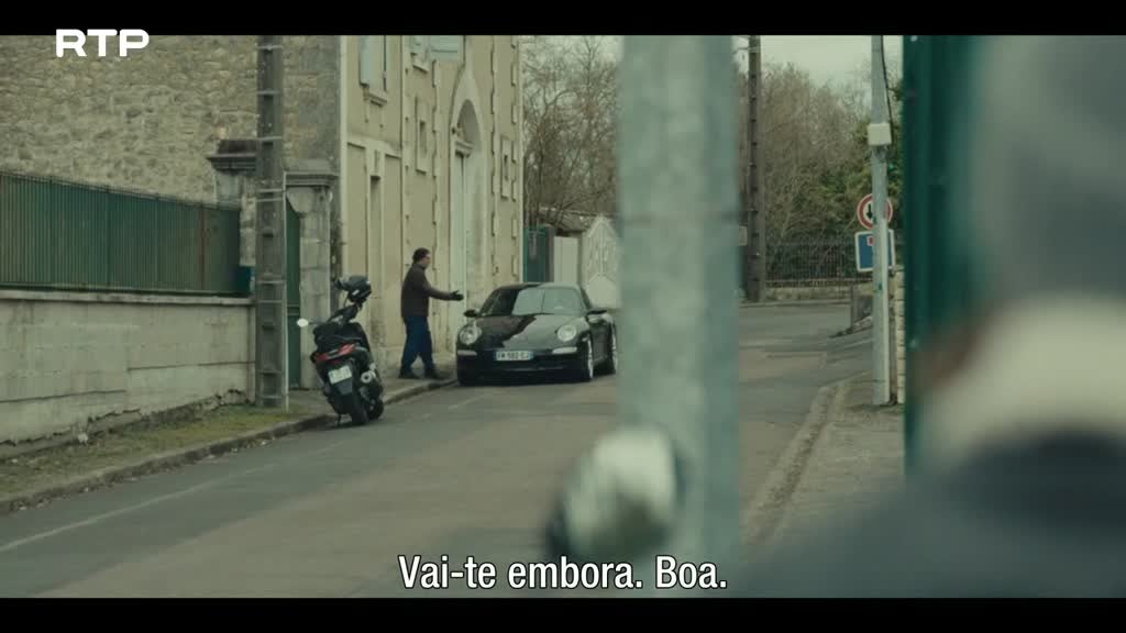 Imagem de Vigilantes