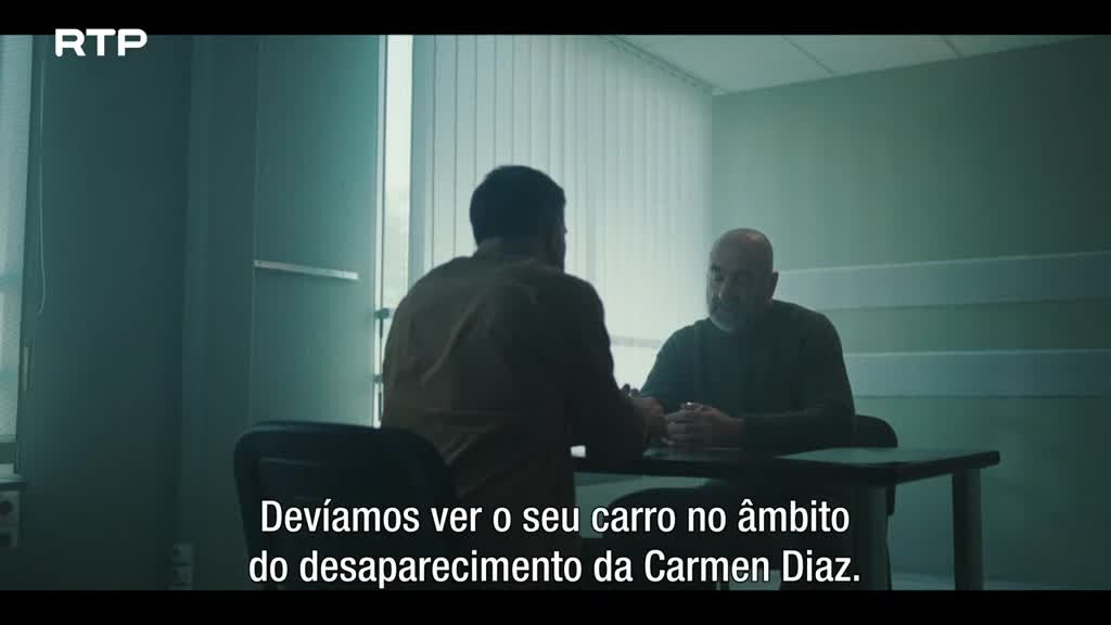 Imagem de Vigilantes