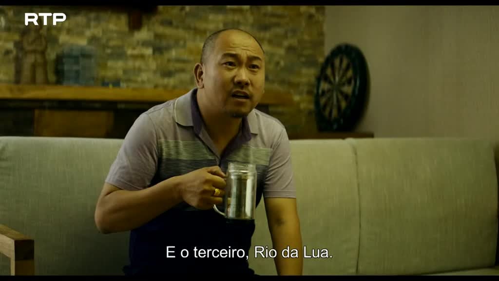 Imagem de Ao Sabor do Vento