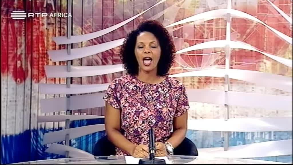 Imagem do Programa / Episiódio - Artes e Espectáculos