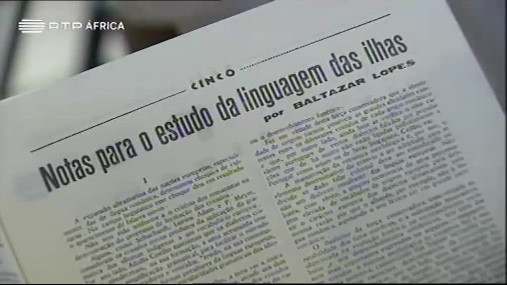 Imagem do Programa / Episiódio - Artes e Espectáculos