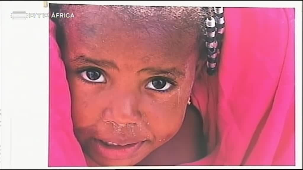 Imagem do Programa / Episiódio - Artes e Espectáculos