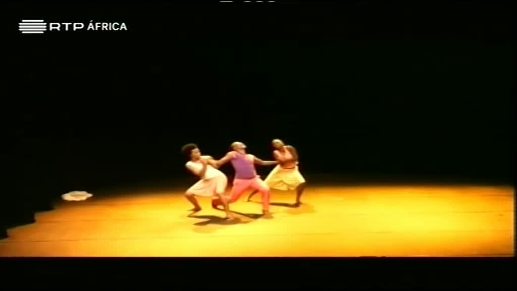 Imagem do Programa / Episiódio - Artes e Espectáculos