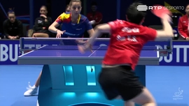 Imagem de China x Rom�nia | Feminino