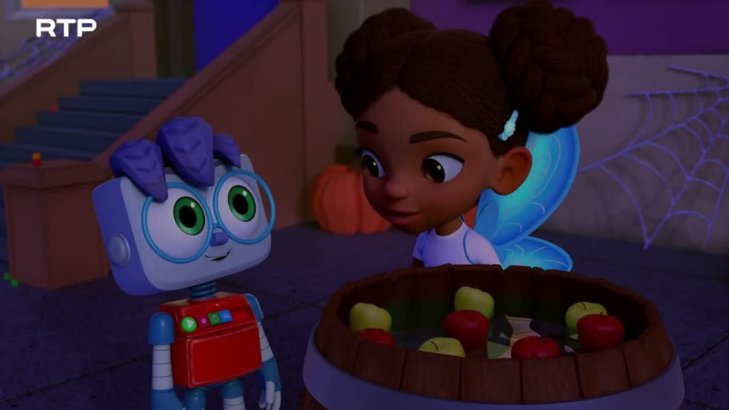 Imagem de Mia & Codie