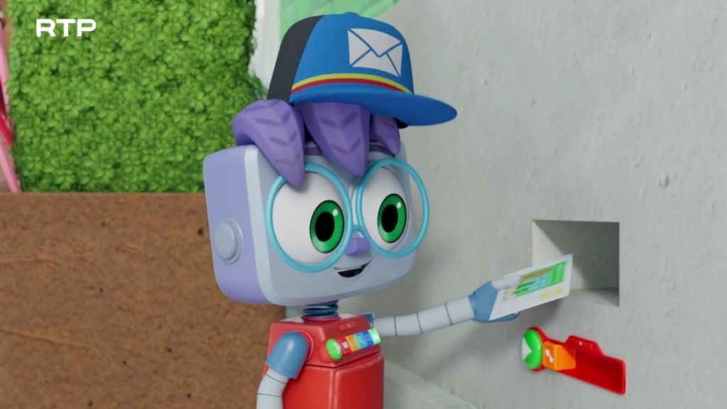 Imagem de Mia & Codie