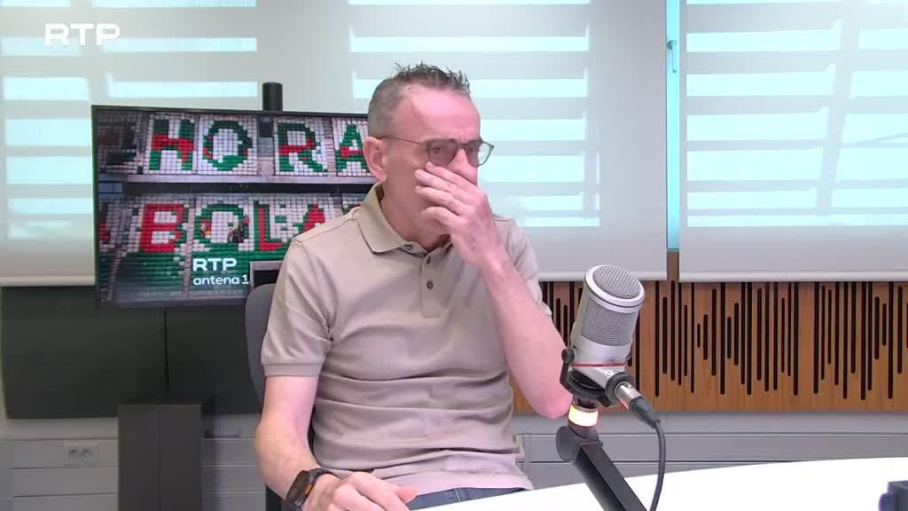 Imagem de Hora Bolas